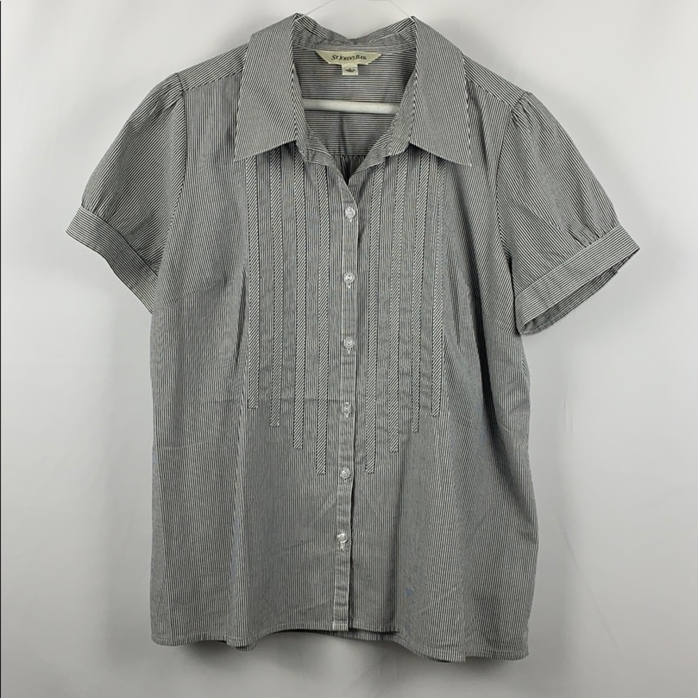 St Johns Bay Shirt